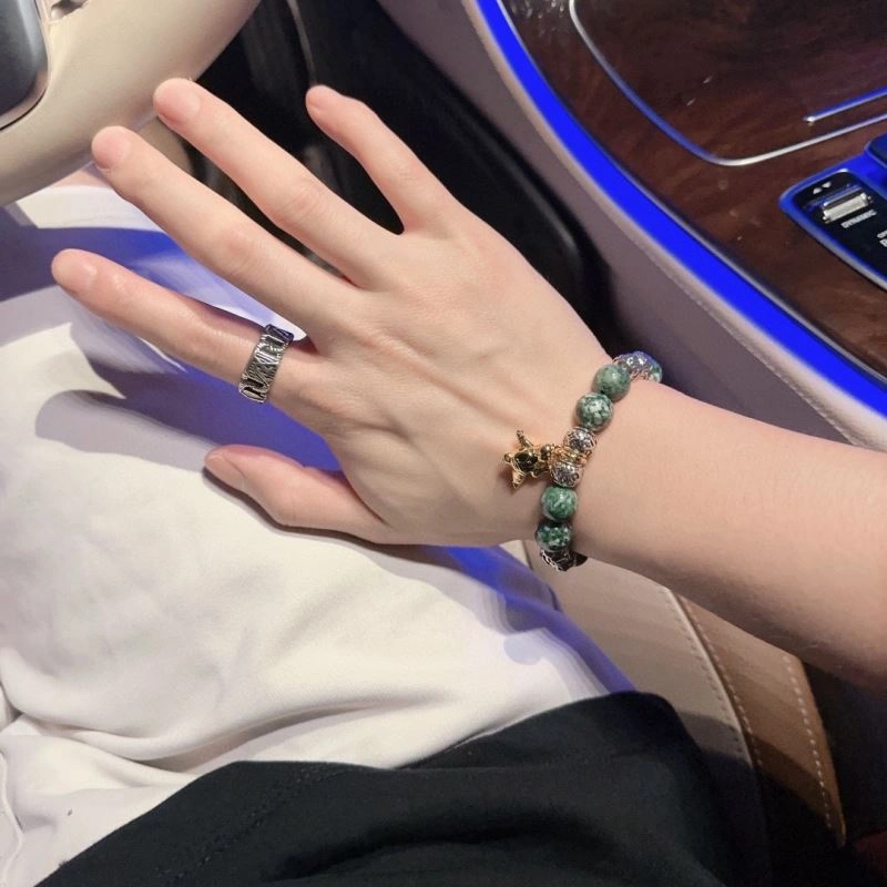Louis Vuitton Bracelets WeatherProof 250830