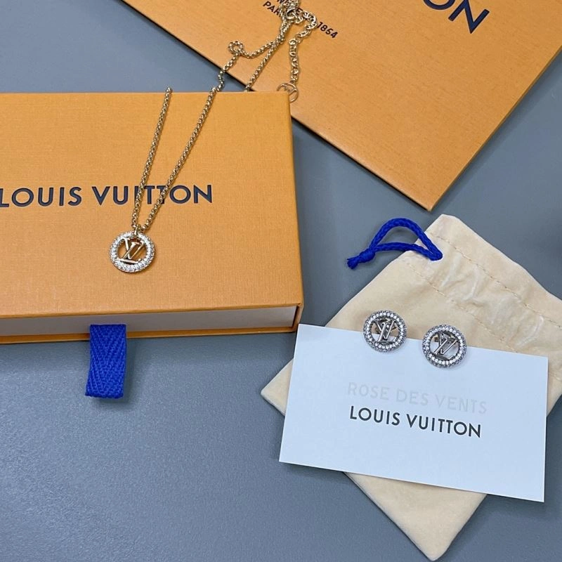Louis Vuitton Bracelets EasyCare 250854