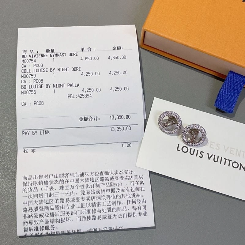 Louis Vuitton Bracelets EasyCare 250854
