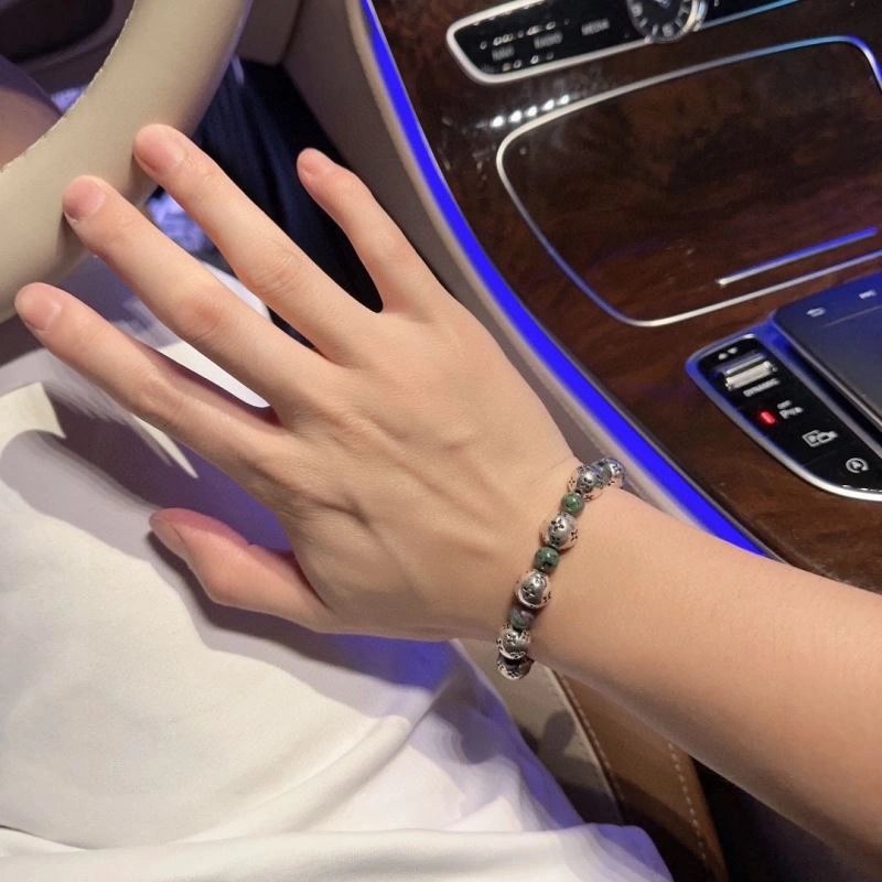Louis Vuitton Bracelets Compact 250821