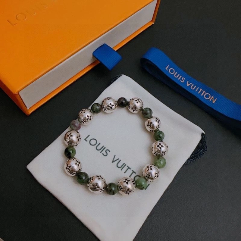 Louis Vuitton Bracelets Compact 250821