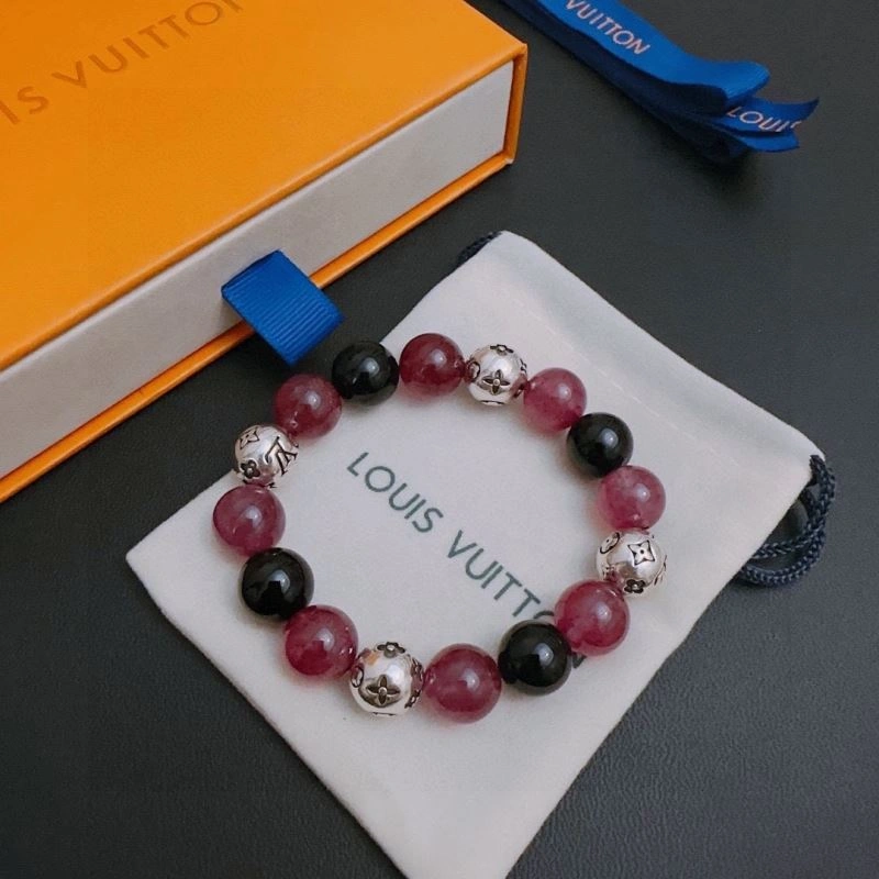 Louis Vuitton Bracelets SoftTouch 250825