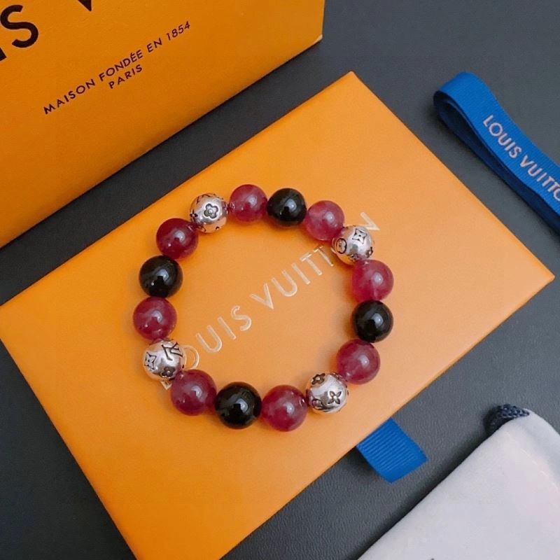 Louis Vuitton Bracelets SoftTouch 250825