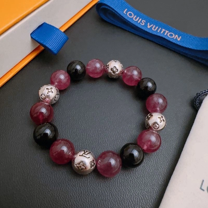 Louis Vuitton Bracelets SoftTouch 250825