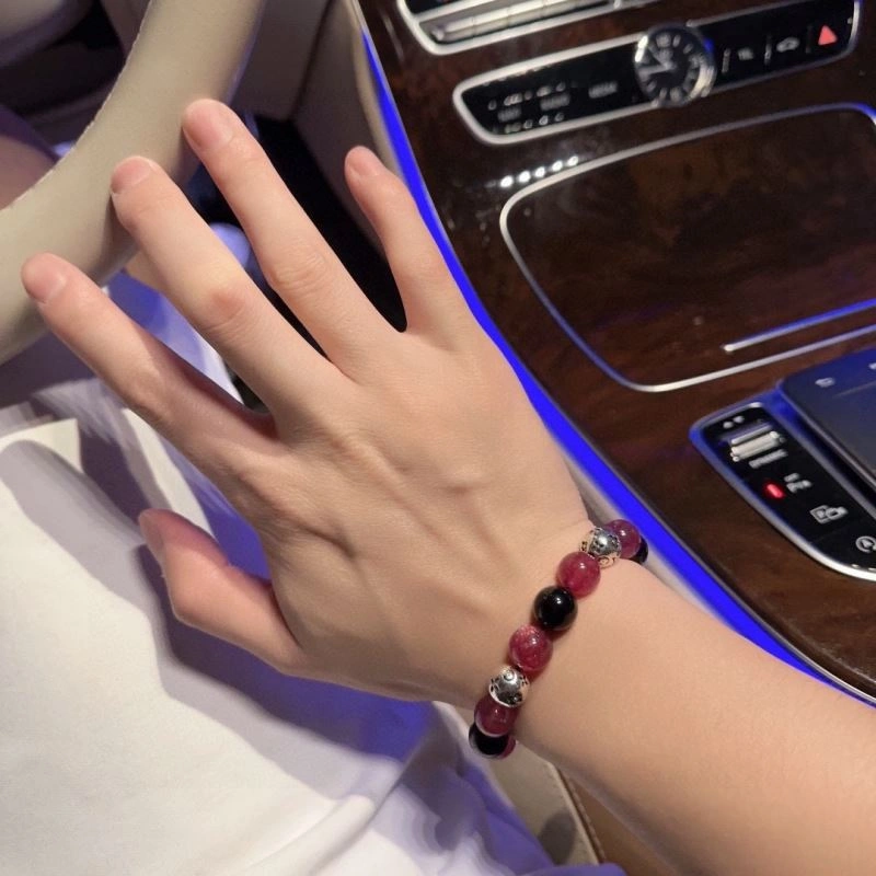 Louis Vuitton Bracelets SoftTouch 250825