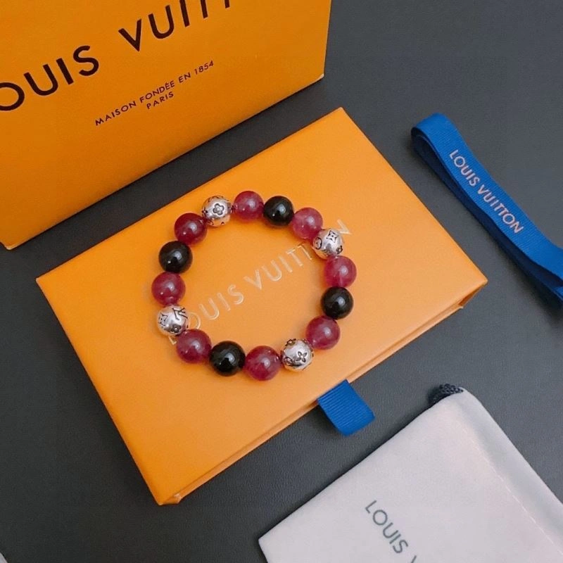 Louis Vuitton Bracelets SoftTouch 250825