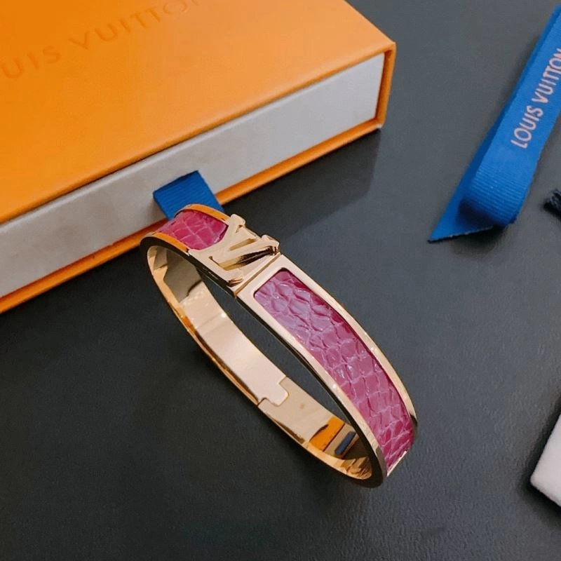 Louis Vuitton Bracelets Reliable 250838
