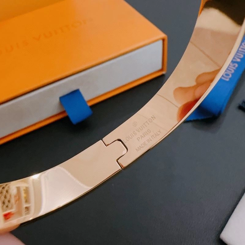 Louis Vuitton Bracelets Reliable 250838