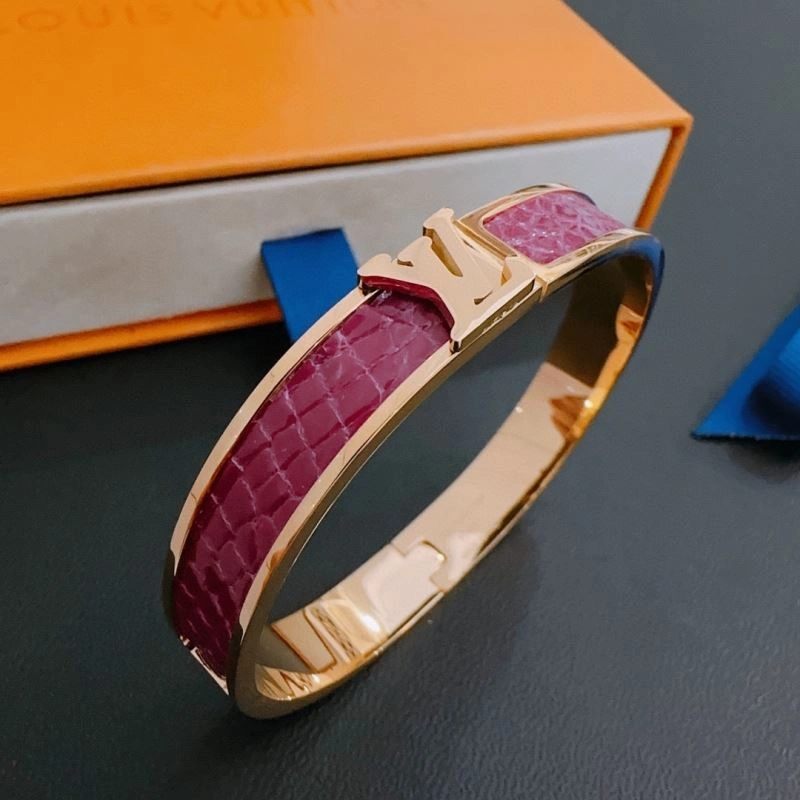 Louis Vuitton Bracelets Reliable 250838
