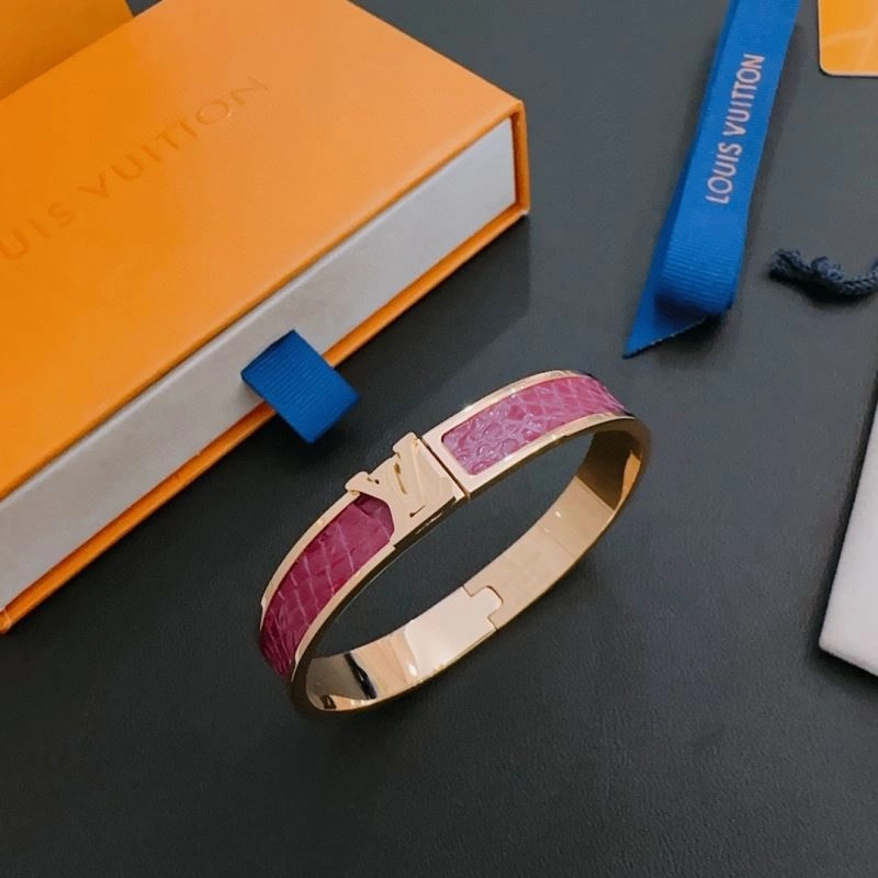 Louis Vuitton Bracelets Reliable 250838
