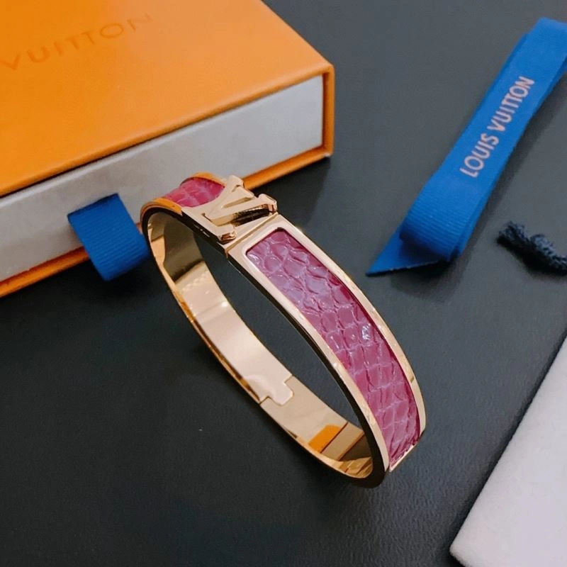 Louis Vuitton Bracelets Reliable 250838