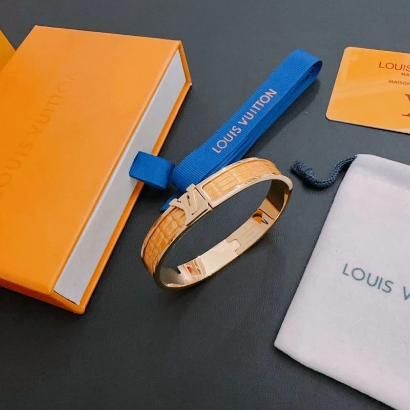 Colorful Louis Vuitton Bracelets 250840