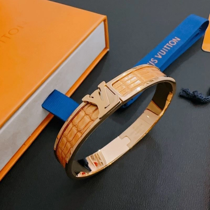 Colorful Louis Vuitton Bracelets 250840