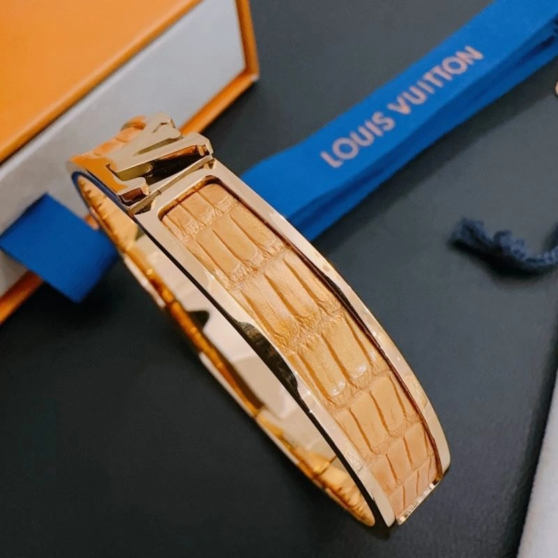 Colorful Louis Vuitton Bracelets 250840