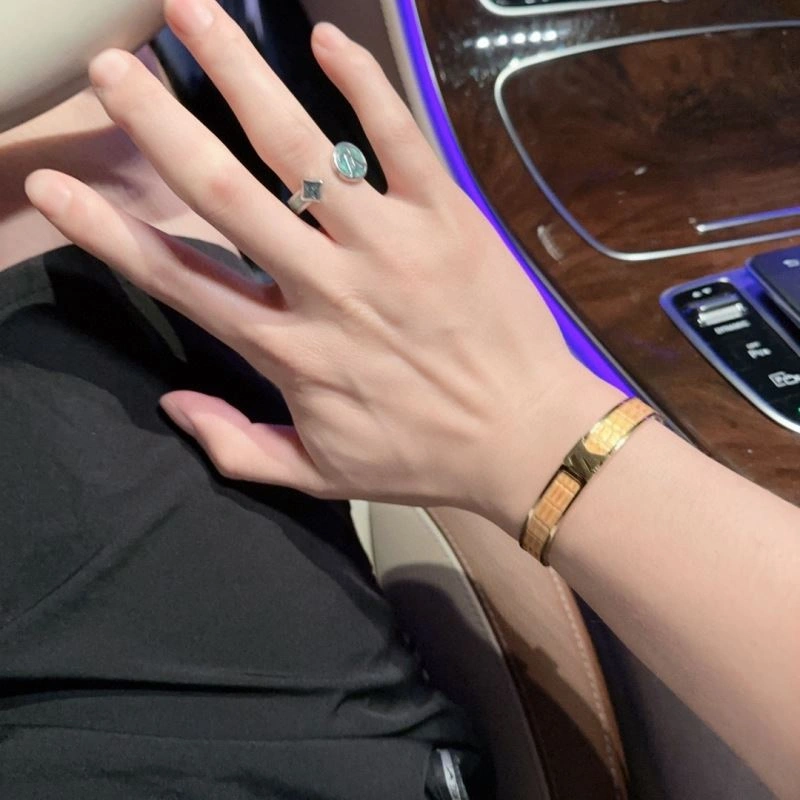 Colorful Louis Vuitton Bracelets 250840