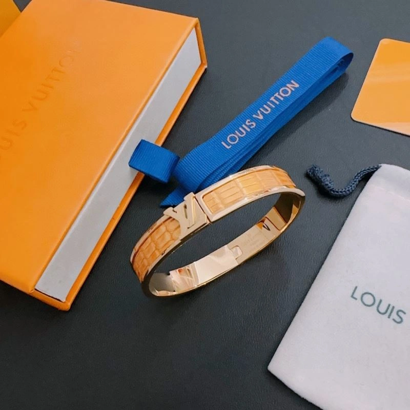 Colorful Louis Vuitton Bracelets 250840