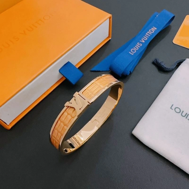 Colorful Louis Vuitton Bracelets 250840