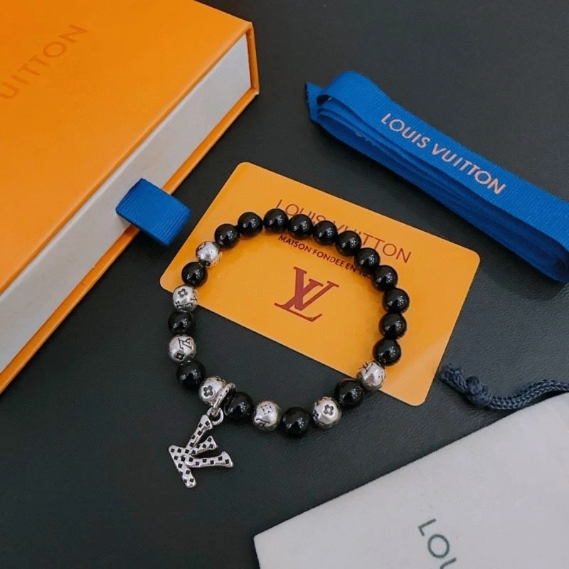 Louis Vuitton Bracelets TopPick 250831