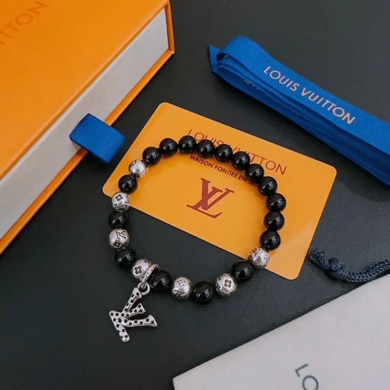 Louis Vuitton Bracelets TopPick 250831