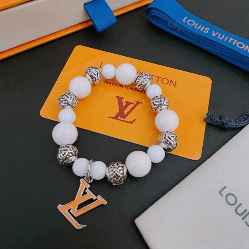 Louis Vuitton Bracelets Colorful 250823