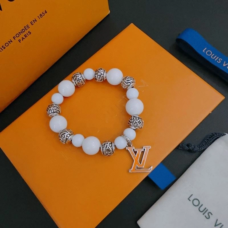 Louis Vuitton Bracelets Colorful 250823