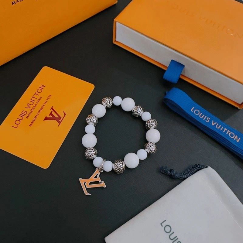 Louis Vuitton Bracelets Colorful 250823