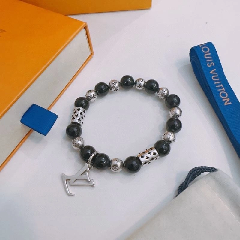 Casual Louis Vuitton Bracelets 250846