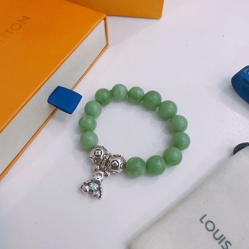 Louis Vuitton Bracelets StreetReady 250827