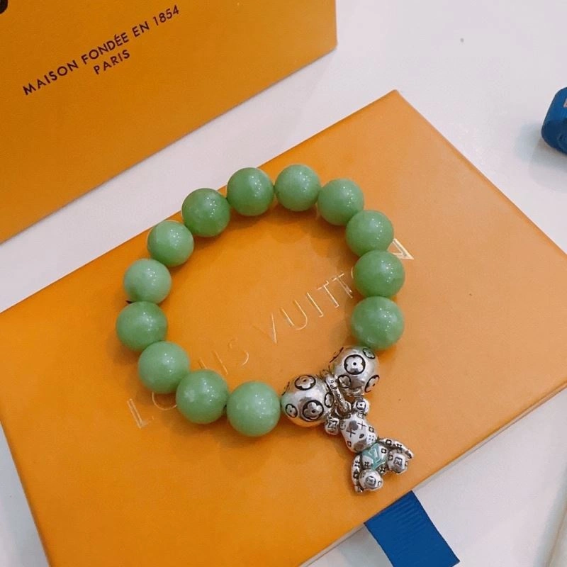 Louis Vuitton Bracelets StreetReady 250827