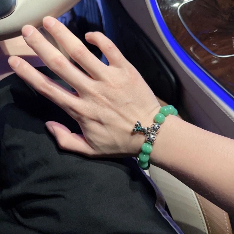 Louis Vuitton Bracelets StreetReady 250827