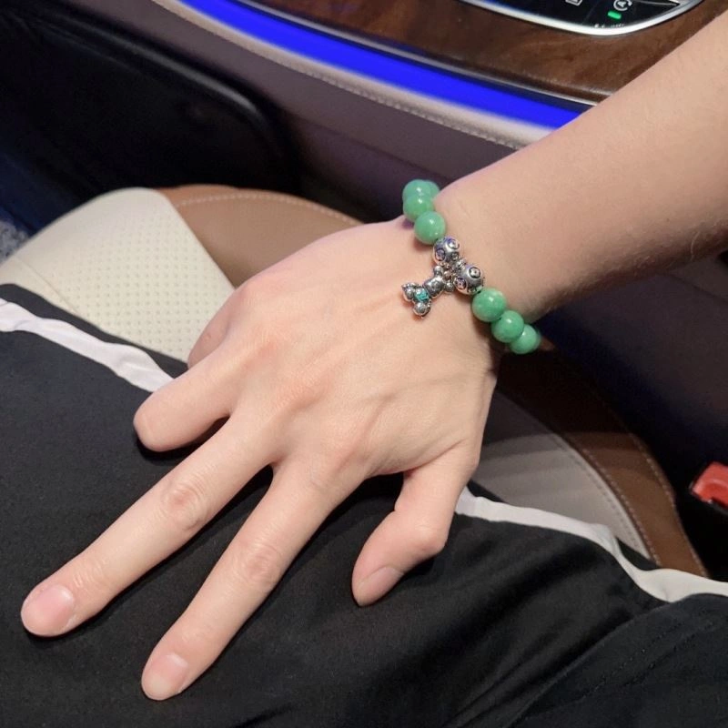 Louis Vuitton Bracelets StreetReady 250827