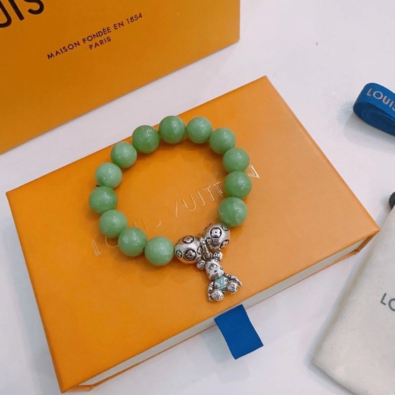Louis Vuitton Bracelets StreetReady 250827