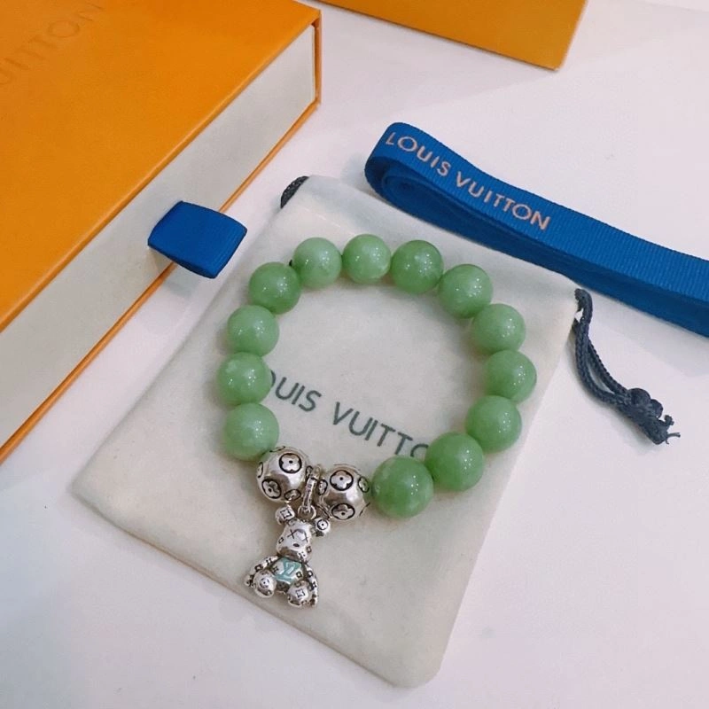 Louis Vuitton Bracelets StreetReady 250827