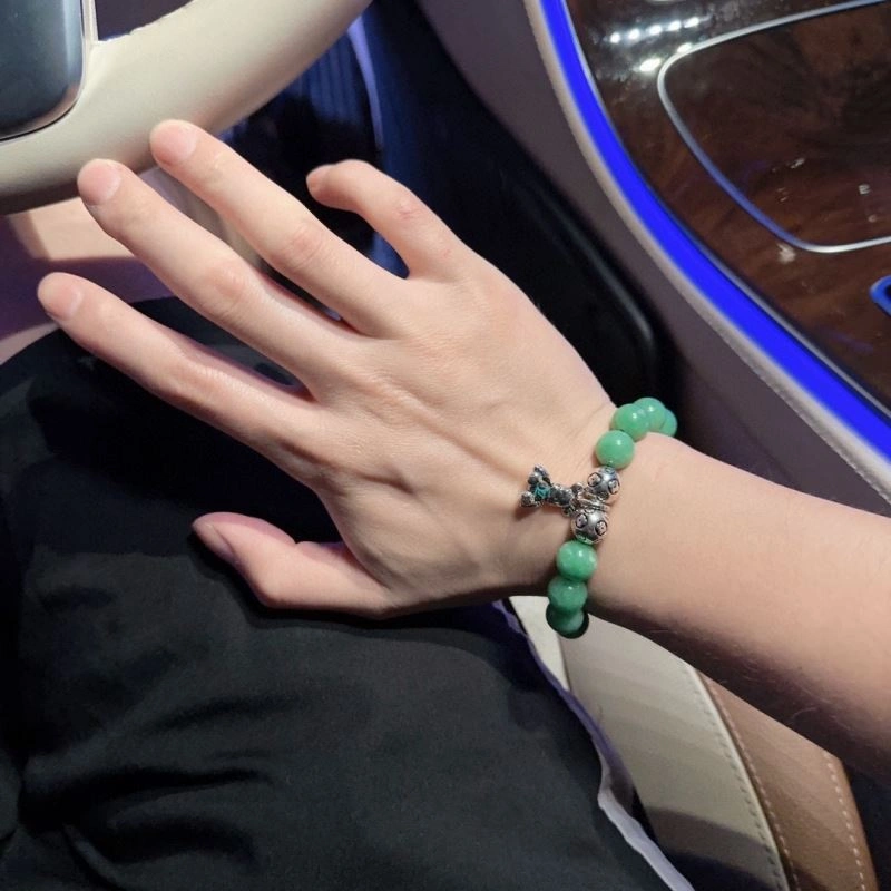 Louis Vuitton Bracelets StreetReady 250827