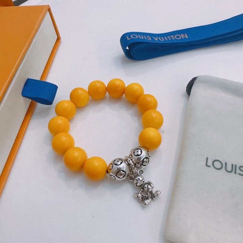 Louis Vuitton Bracelets MoistureWicking 250851