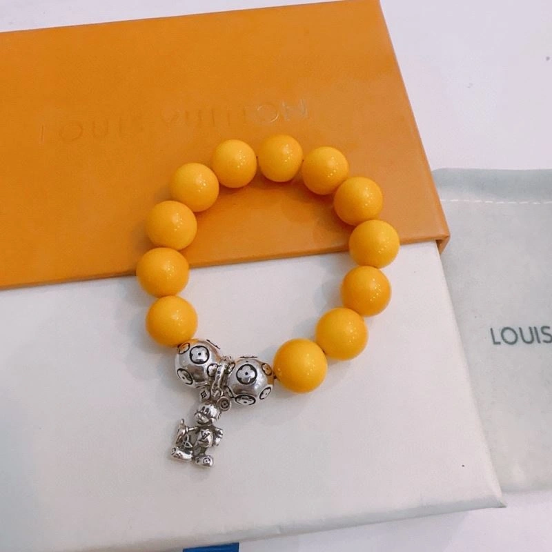 Louis Vuitton Bracelets MoistureWicking 250851