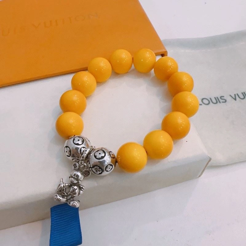 Louis Vuitton Bracelets MoistureWicking 250851