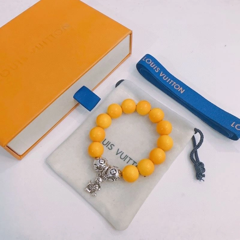 Louis Vuitton Bracelets MoistureWicking 250851