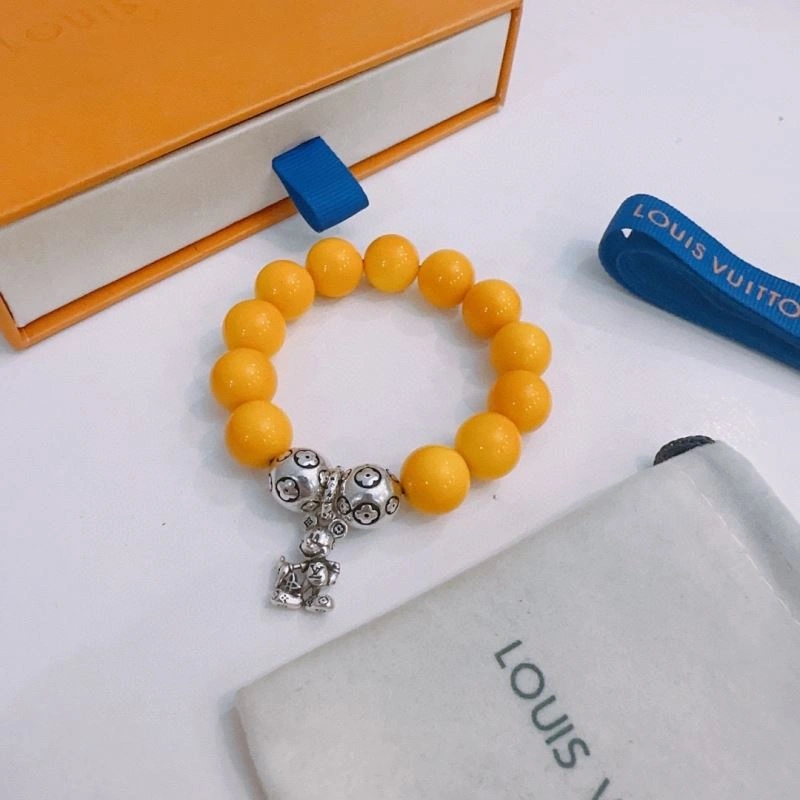 Louis Vuitton Bracelets MoistureWicking 250851