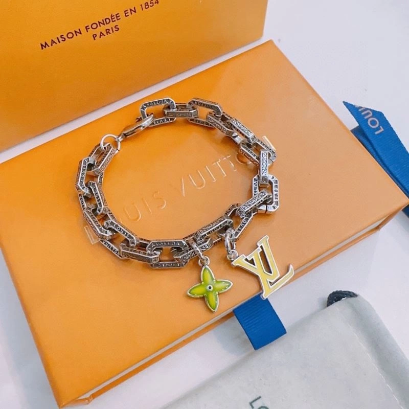 Functional Louis Vuitton Bracelets 250832