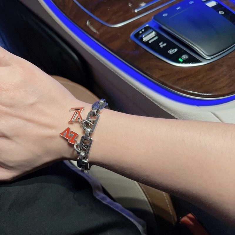 Louis Vuitton Bracelets FastDry 250852
