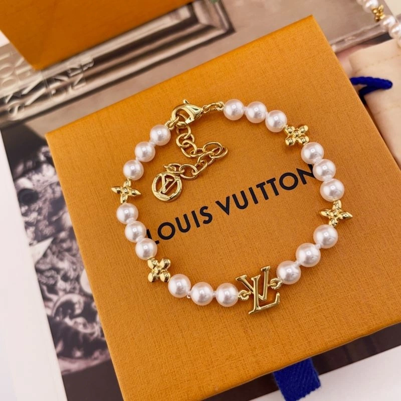 Louis Vuitton Bracelets OdorResistant 250850