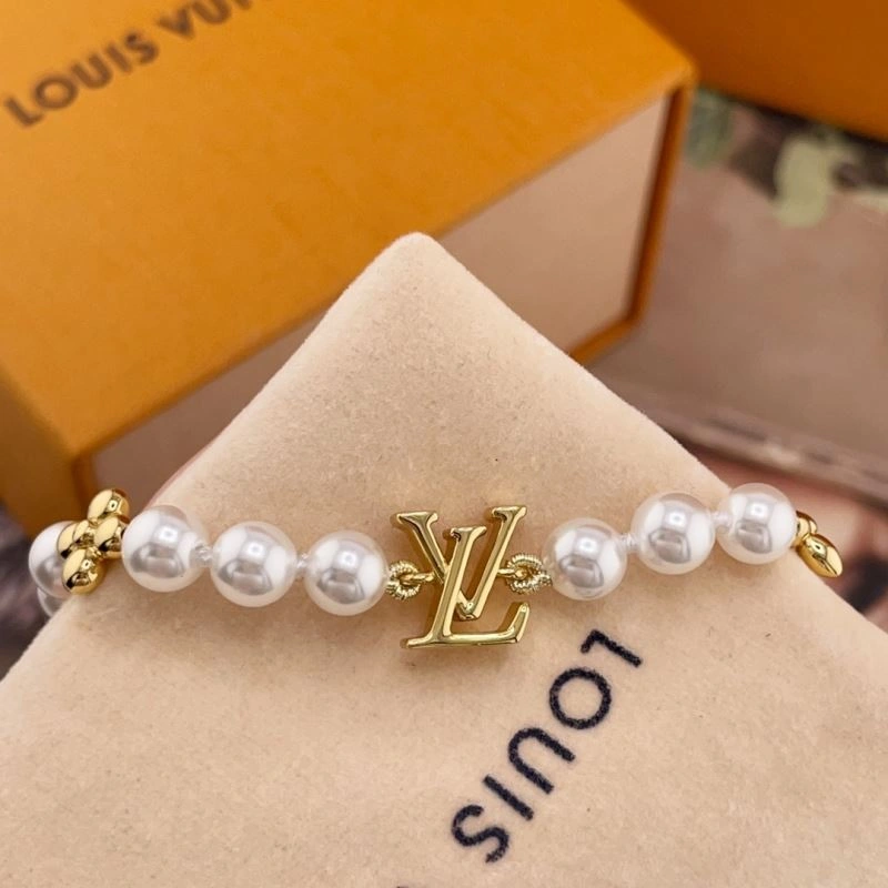 Louis Vuitton Bracelets OdorResistant 250850