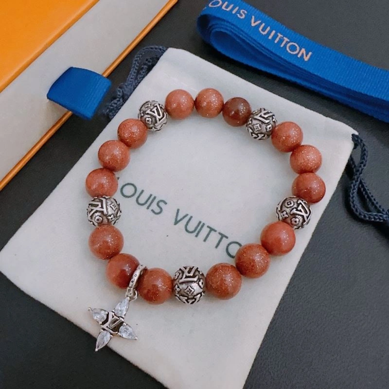 GoAnywhere Louis Vuitton Bracelets 250828