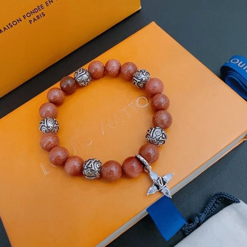 GoAnywhere Louis Vuitton Bracelets 250828