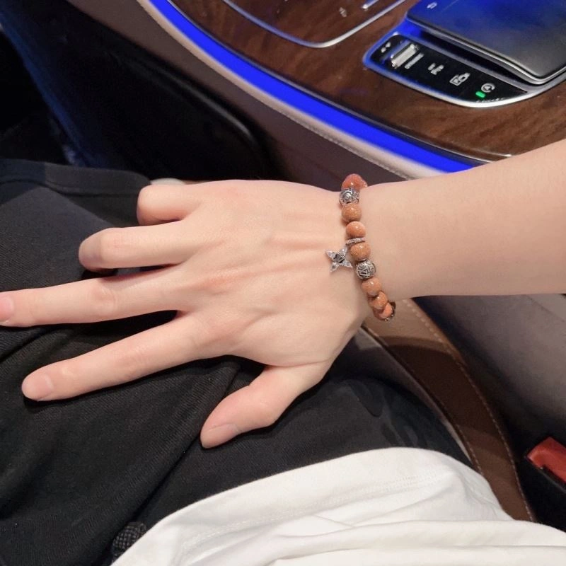 GoAnywhere Louis Vuitton Bracelets 250828