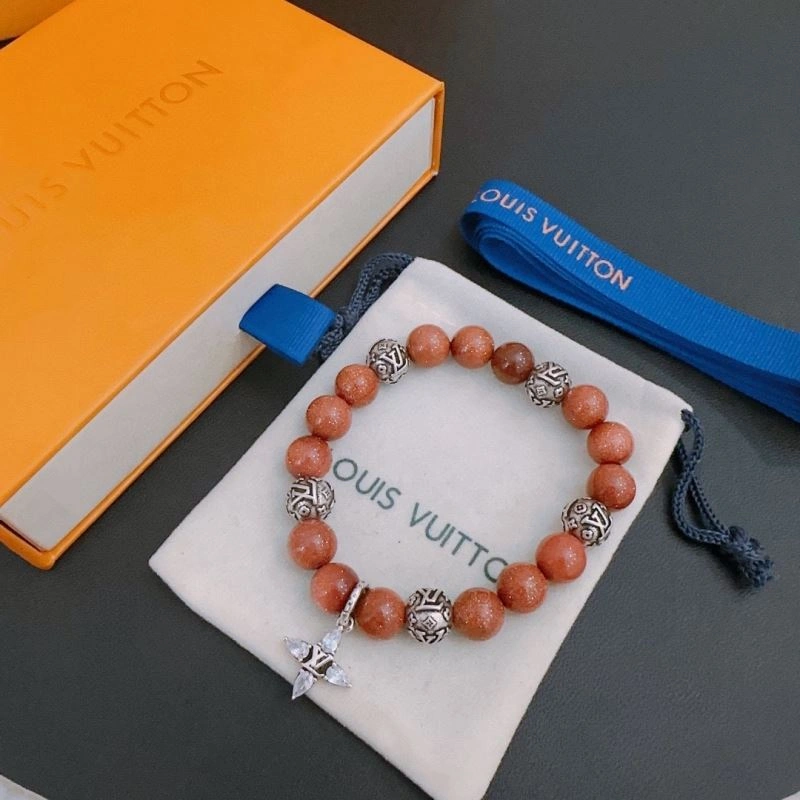 GoAnywhere Louis Vuitton Bracelets 250828