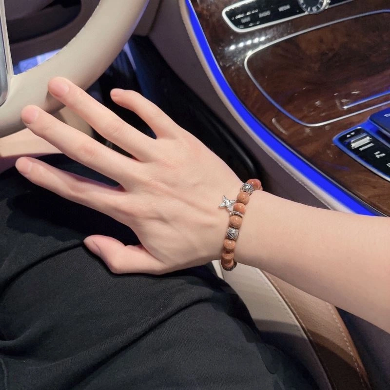GoAnywhere Louis Vuitton Bracelets 250828