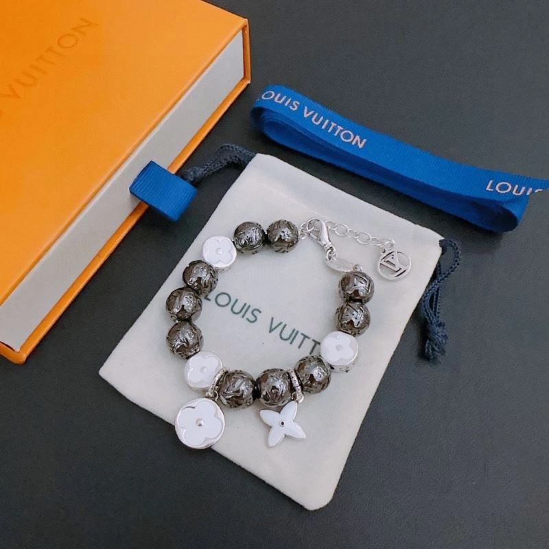 GoodFit Louis Vuitton Bracelets 250819