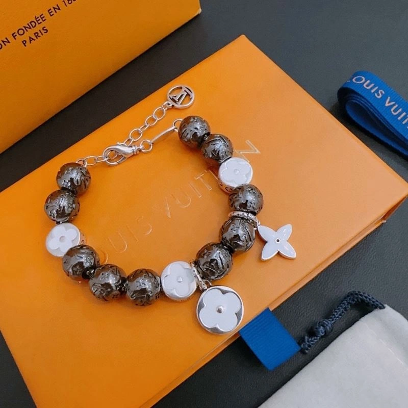 GoodFit Louis Vuitton Bracelets 250819